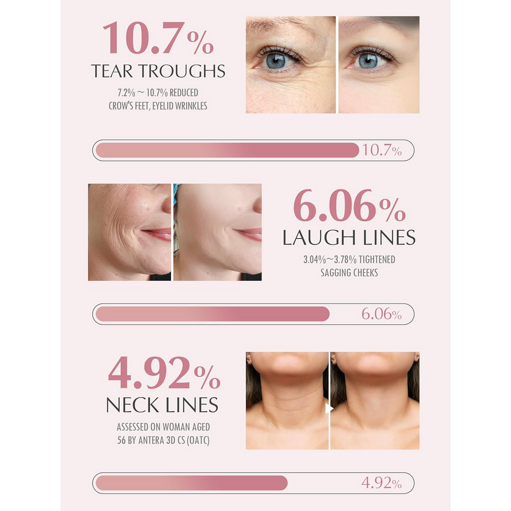 KAHI Wrinkle Bounce Multi Balm | كاهي بلسم متعدد الاستخدام لشد البشرة وتقليل التجاعيد