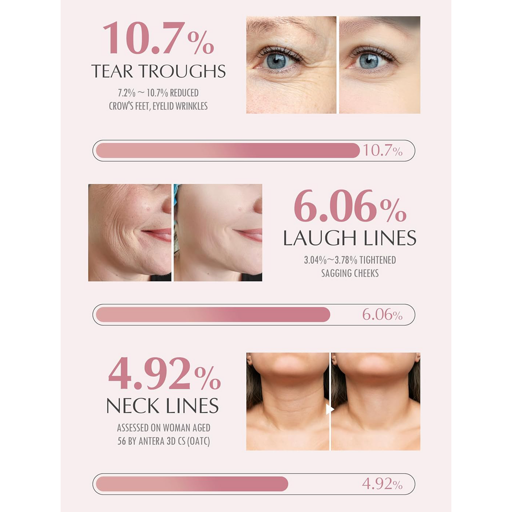 KAHI Wrinkle Bounce Multi Balm | كاهي بلسم متعدد الاستخدام لشد البشرة وتقليل التجاعيد